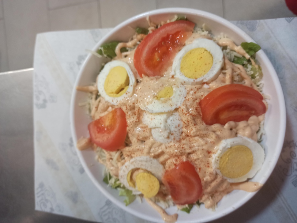   chef